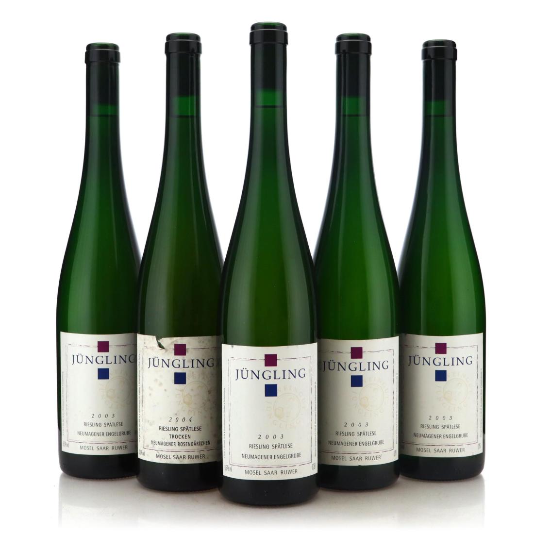 Maximin Grünhaus 2020 Abtsberg GG リースリング Maximin Grunhaus